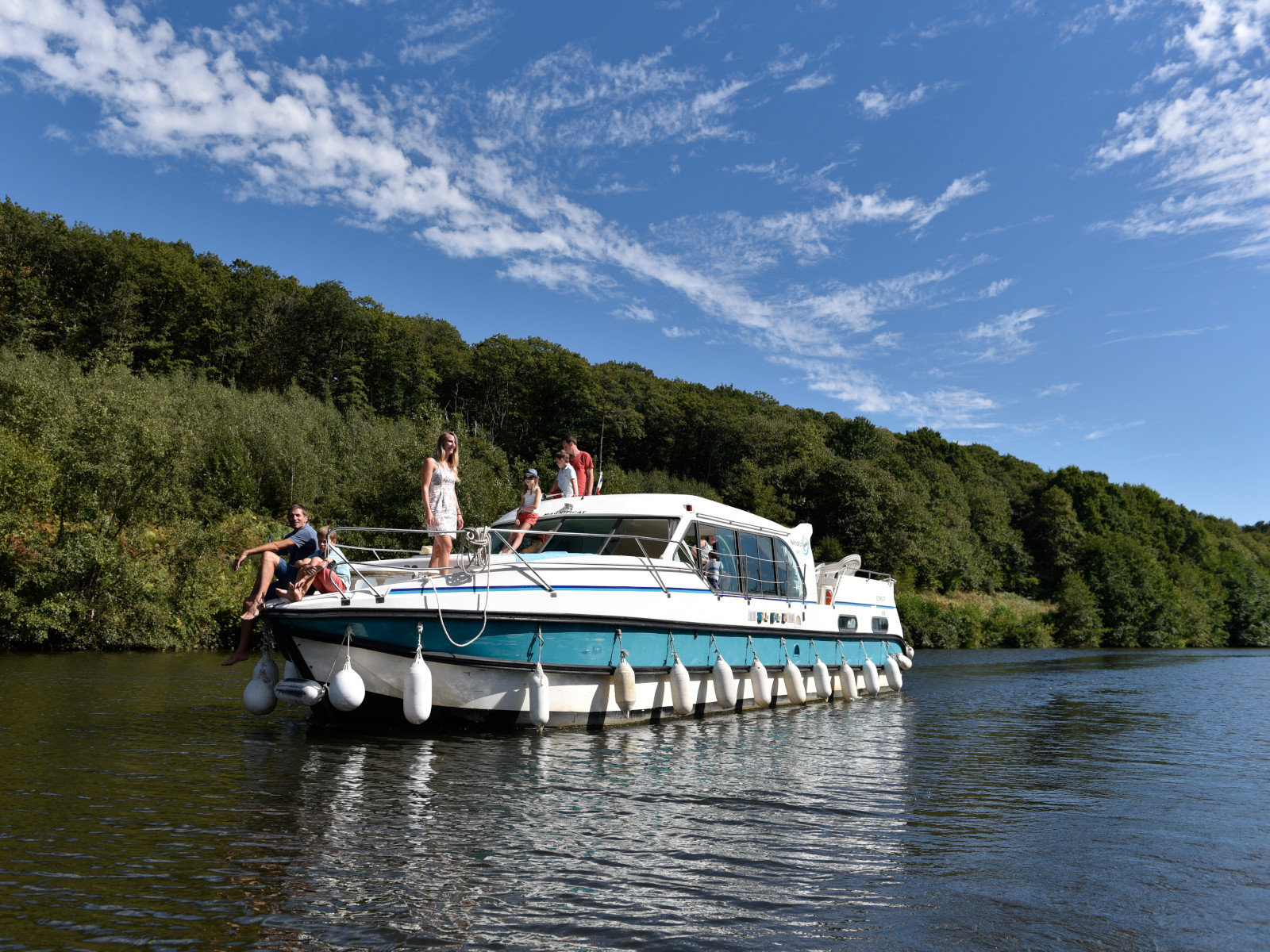 Confort Groupe 8-10 p. — photo 4