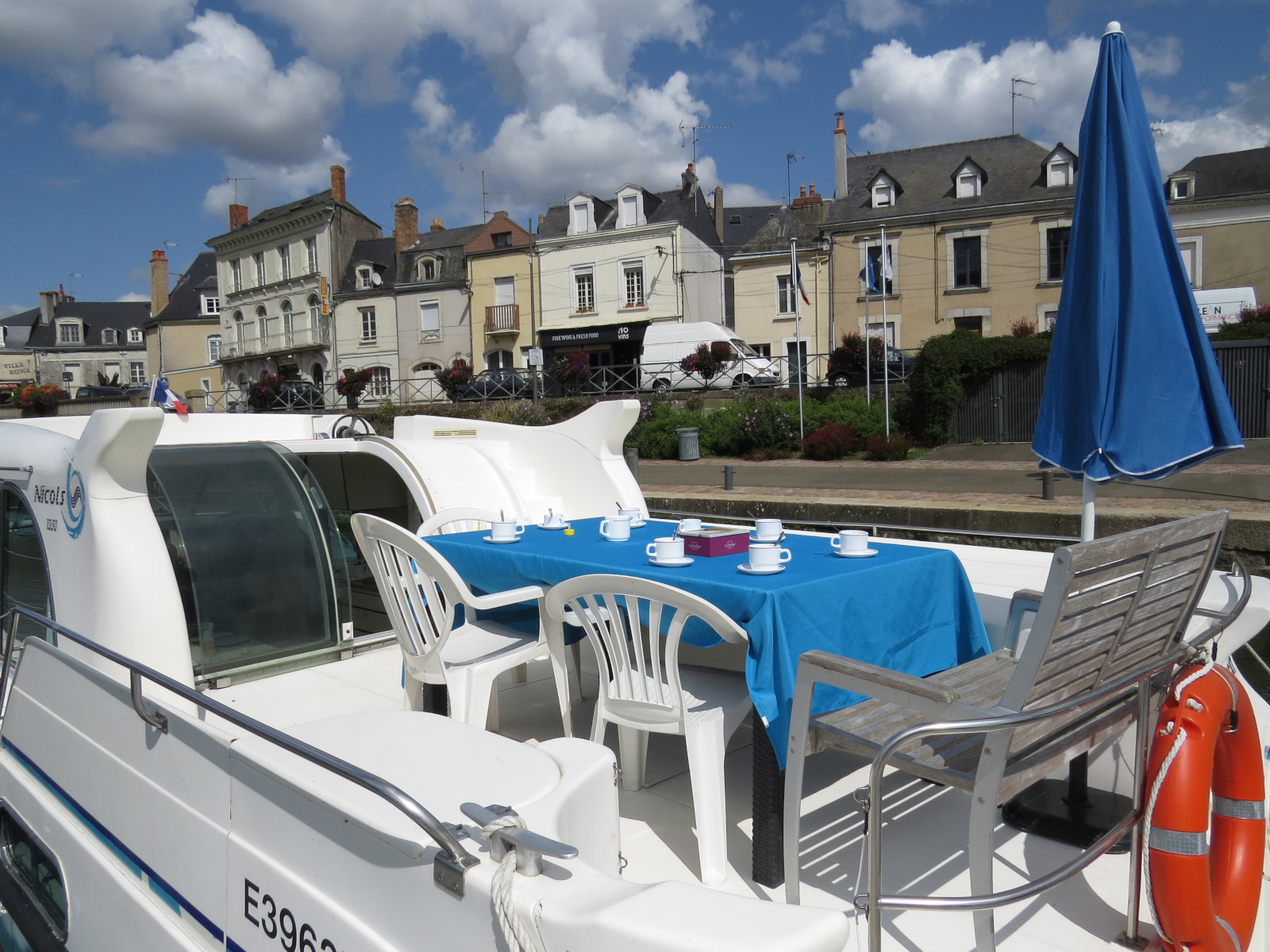 Confort Groupe 8-10 p. — photo 7