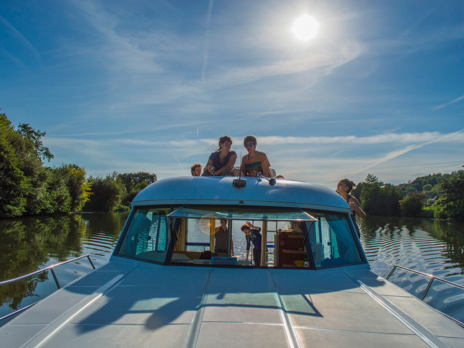 Confort Groupe XL 8-12 p. — photo 8