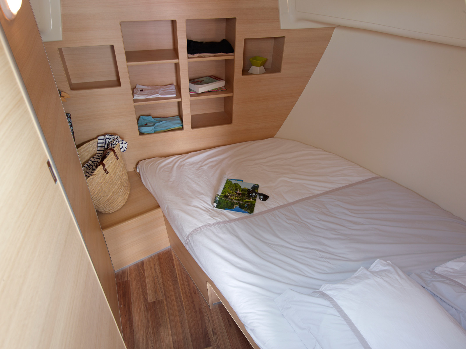 Confort Couple 2-4 p. — photo 4