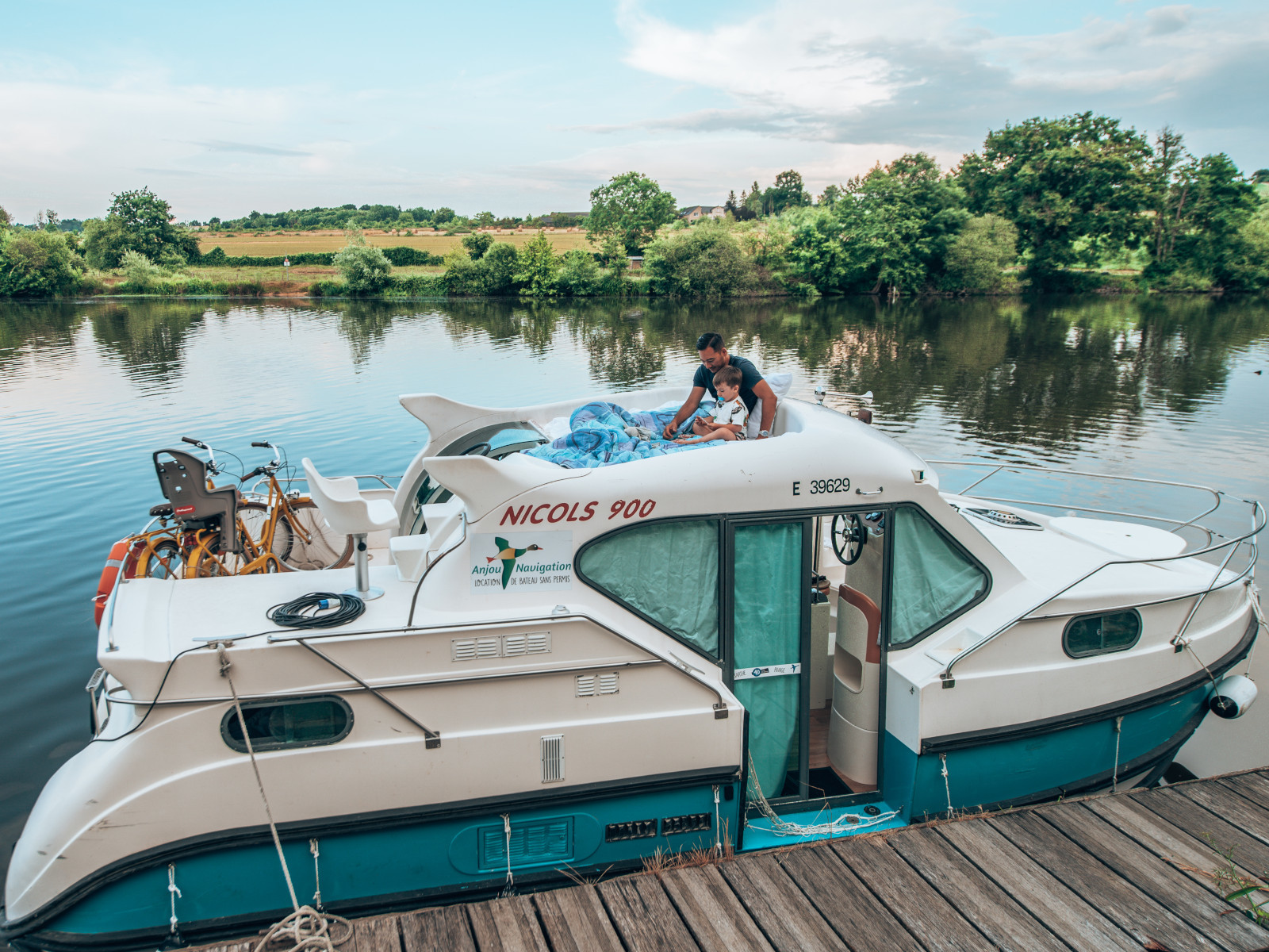 Confort Family 4-7 p. — photo 1