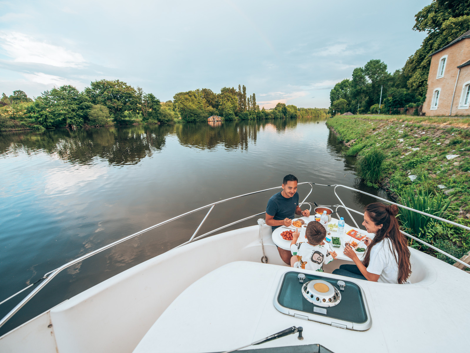 Confort Family 4-7 p. — photo 4
