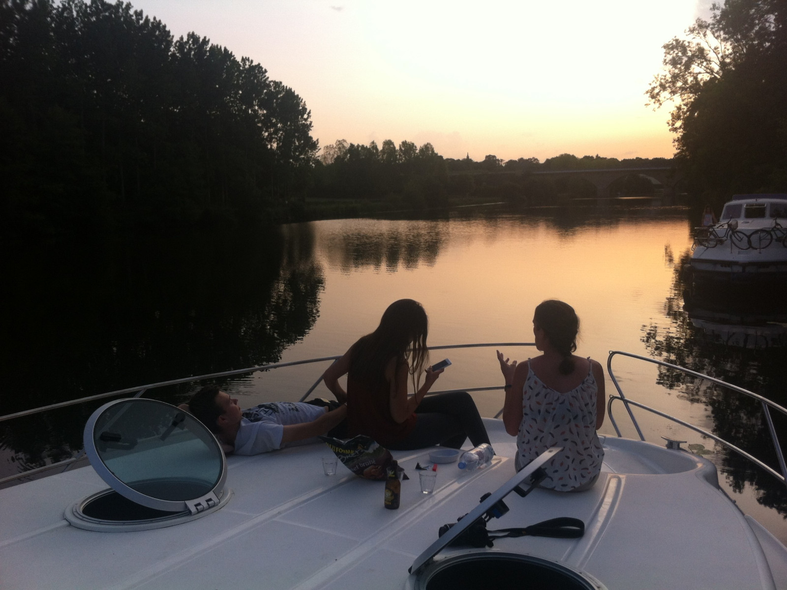 Premium Groupe 8-10 p. — photo 5