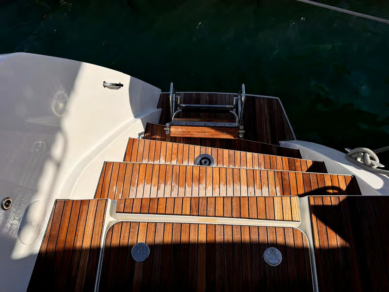 Lagoon 52F — photo 13