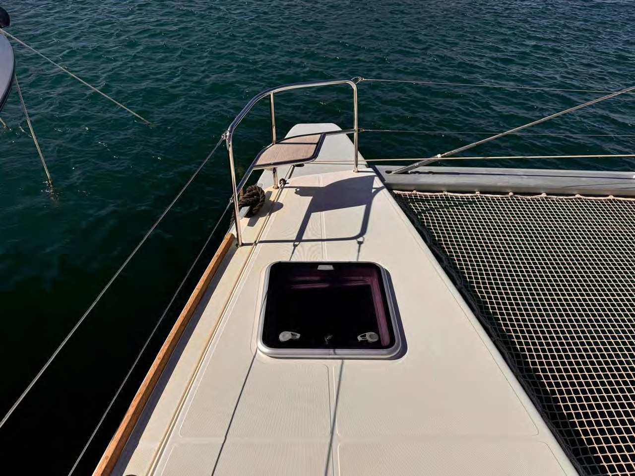 Lagoon 52F — photo 2