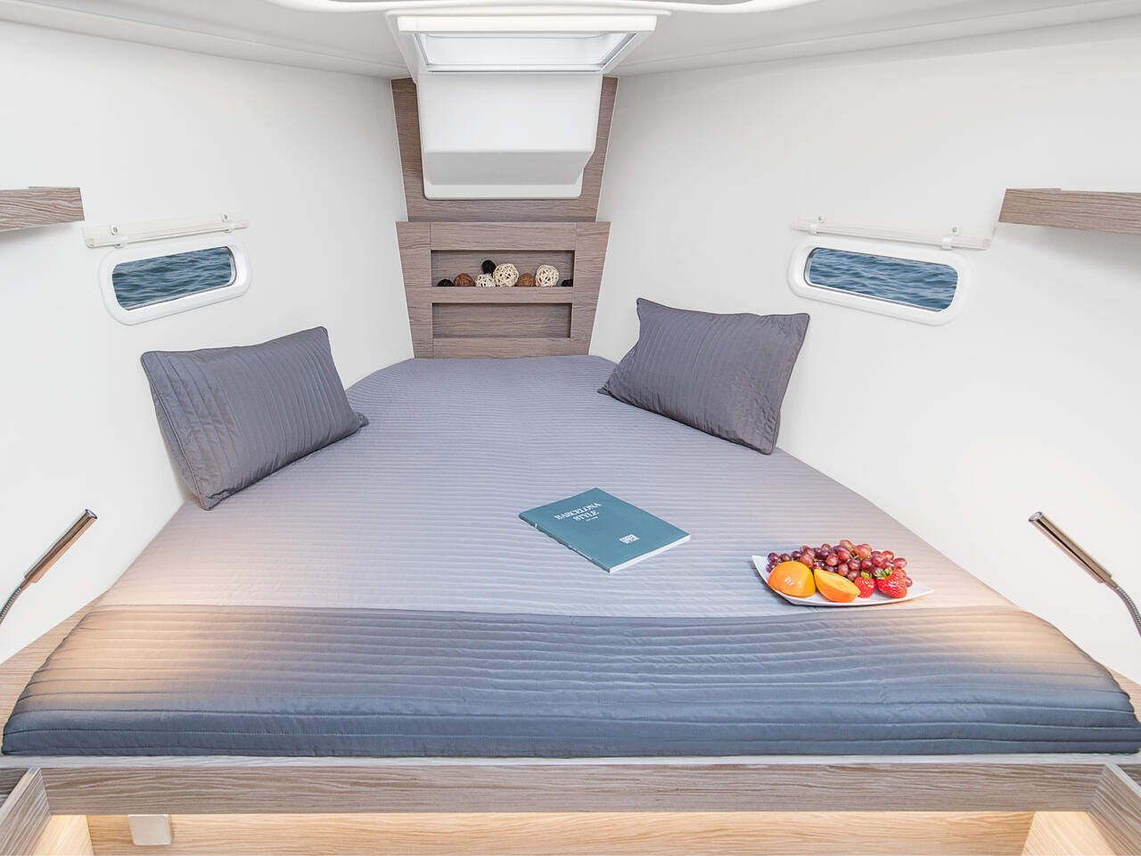 Hanse 388 — photo 10