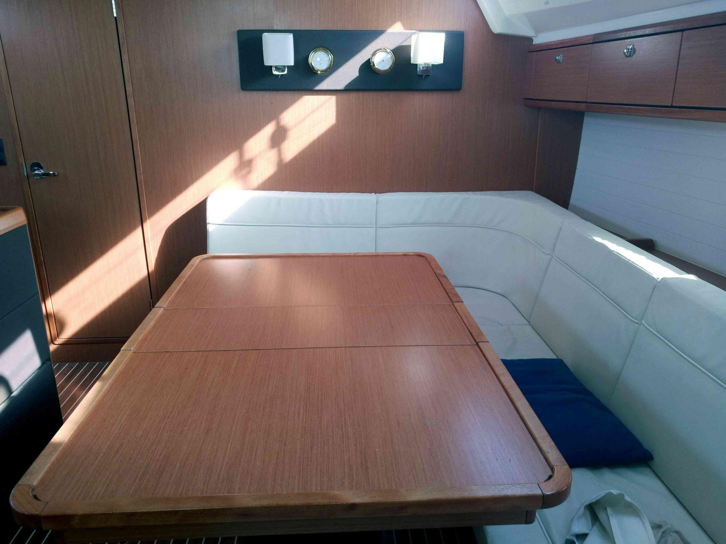 Bavaria Cruiser 46 — photo 5