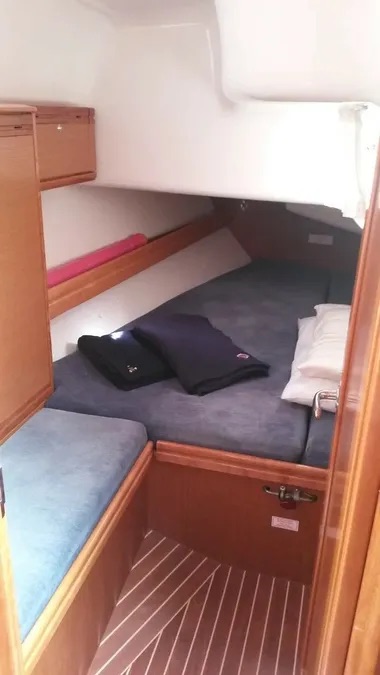 Bavaria 40 Cruiser — photo 5
