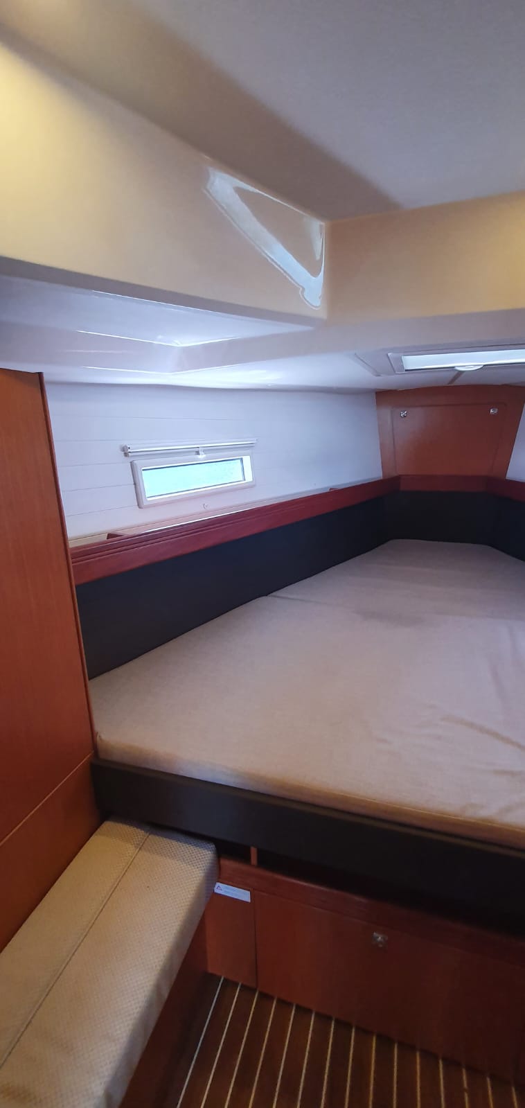 Bavaria Cruiser 41 — photo 7