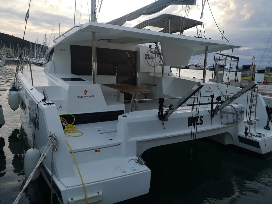 Lucia 40 — photo 1