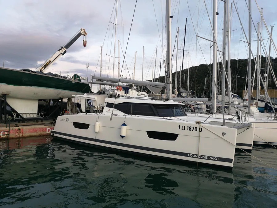 Lucia 40 — photo 6
