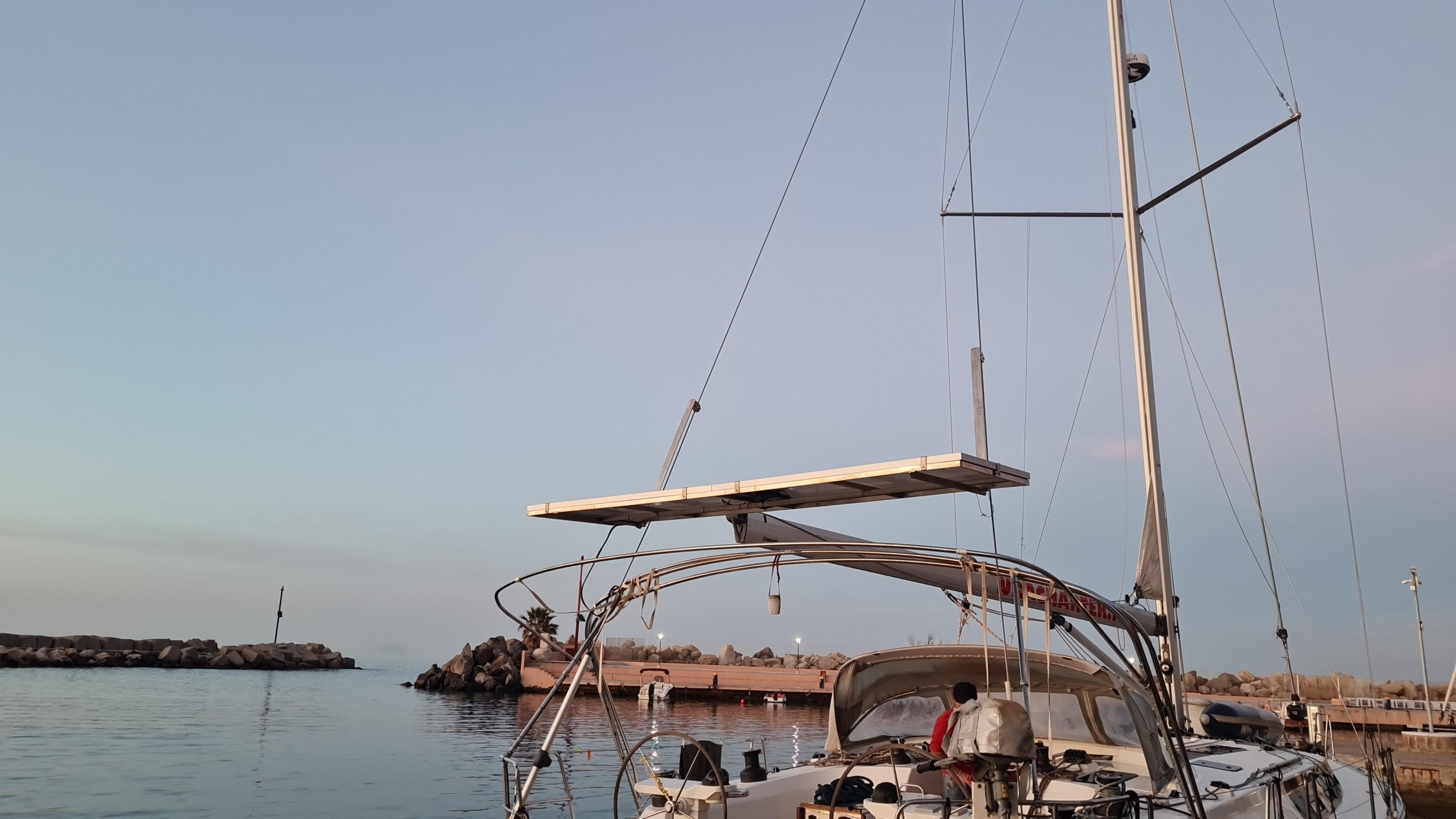 Bavaria Cruiser 51 — photo 5