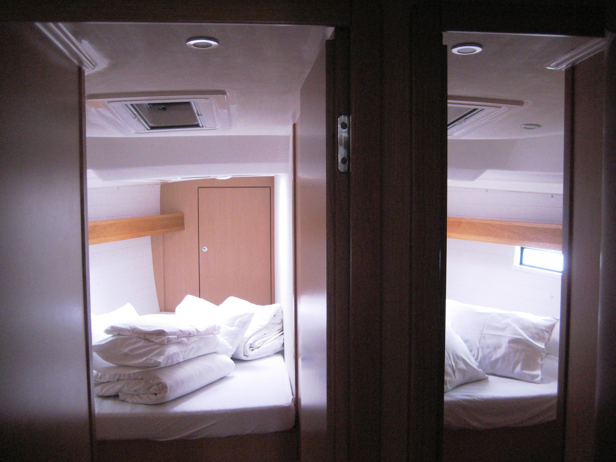Bavaria Cruiser 51 — photo 8