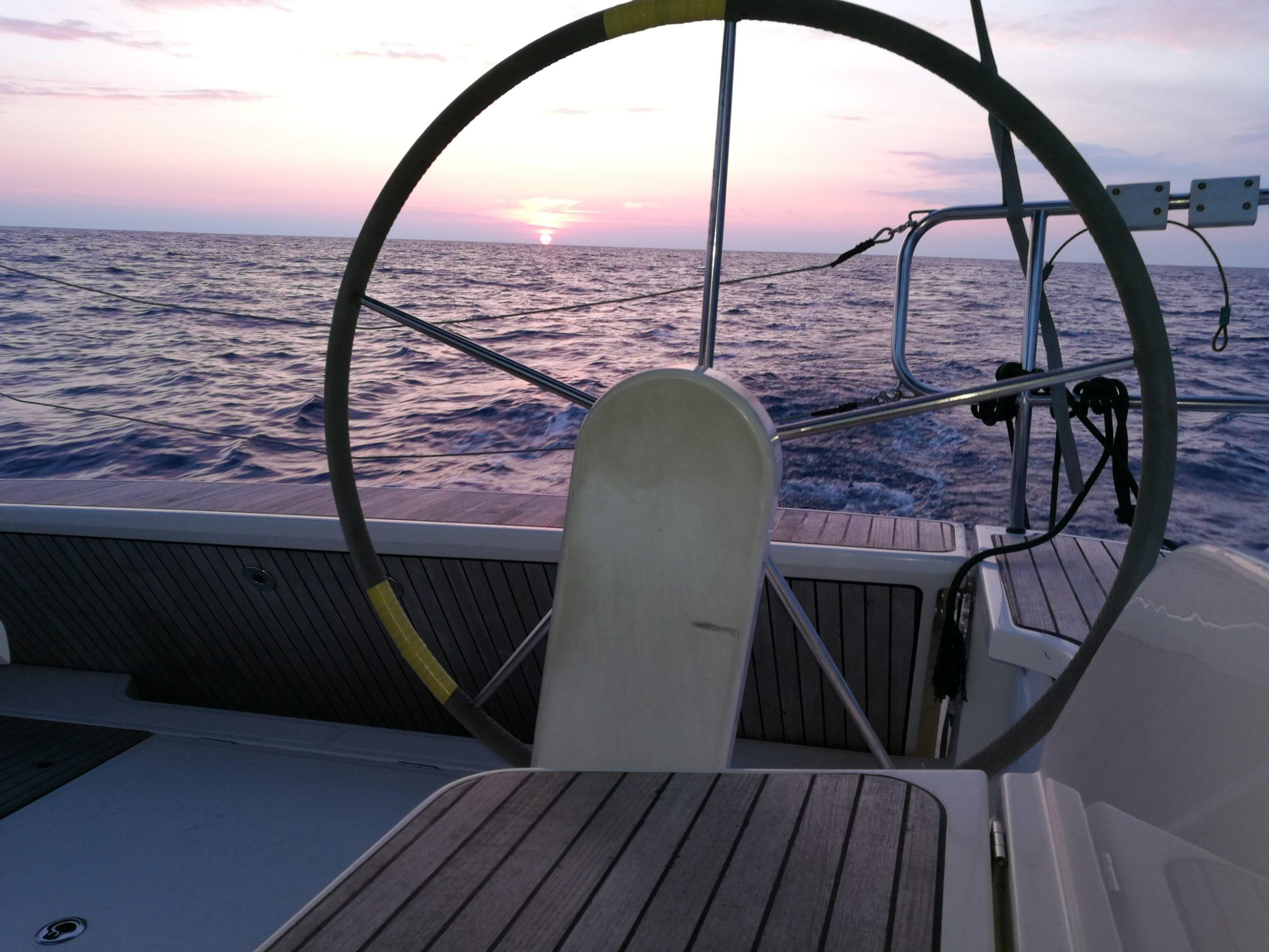Bavaria Cruiser 46 — photo 4