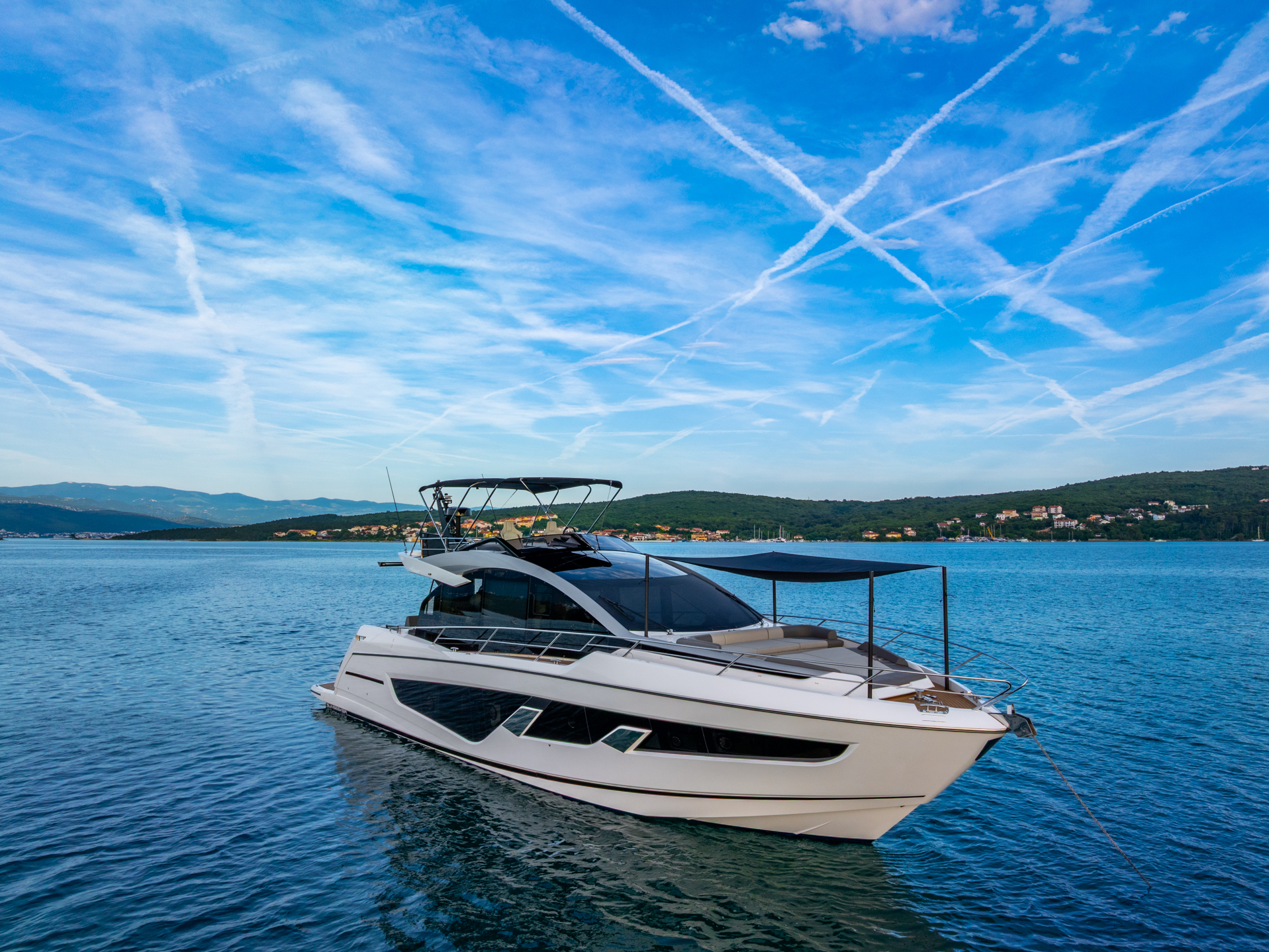 Sunseeker 65 — photo 1