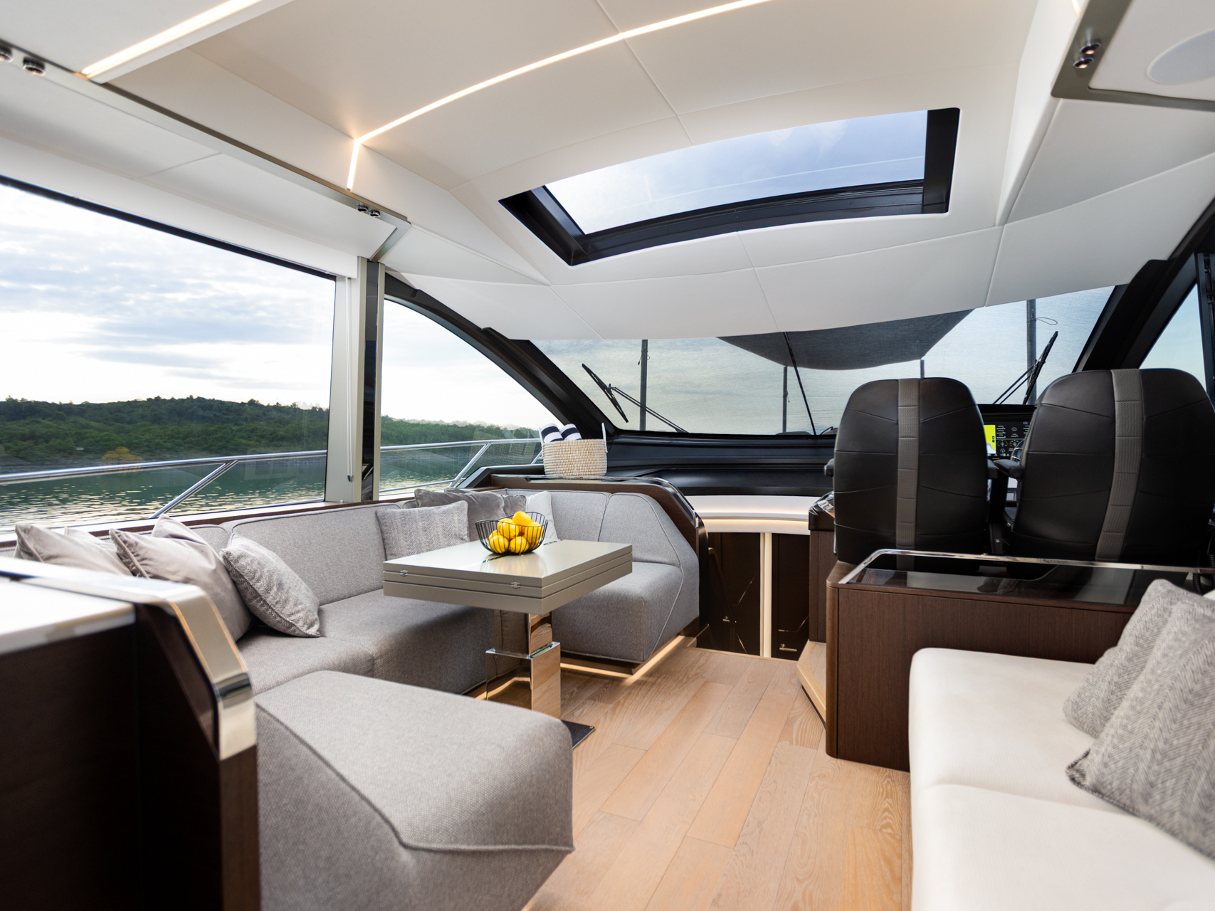Sunseeker 65 — photo 60