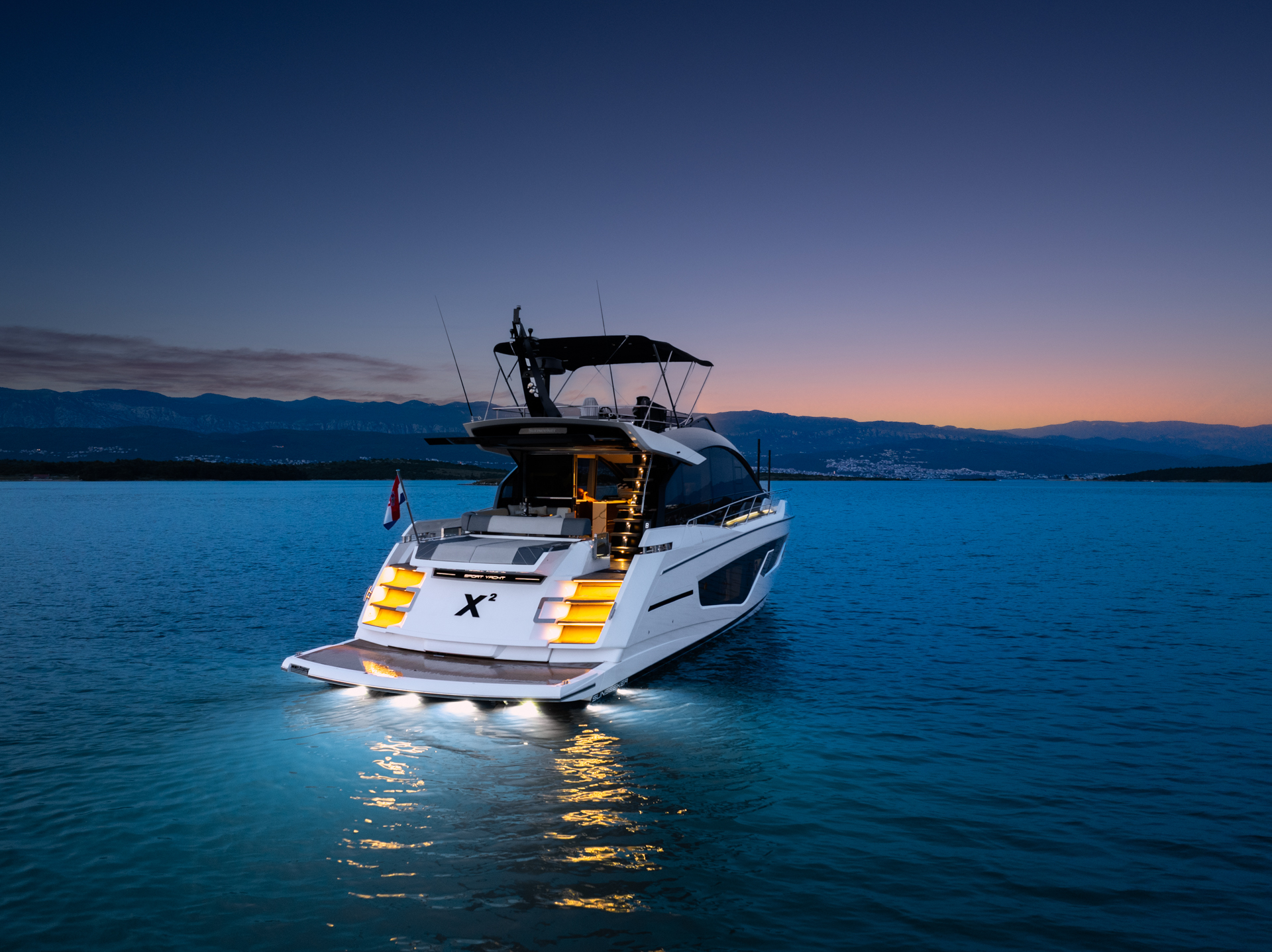 Sunseeker 65 — photo 42