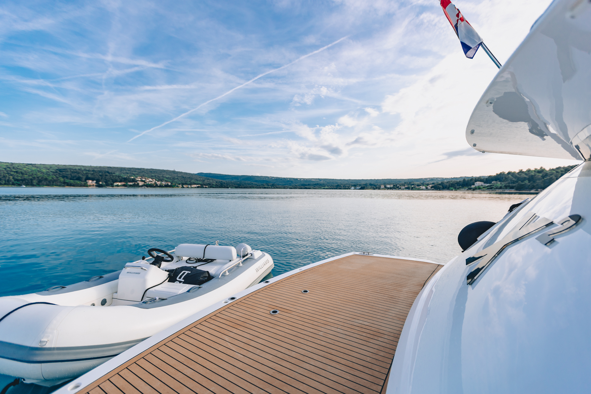 Sunseeker 65 — photo 17