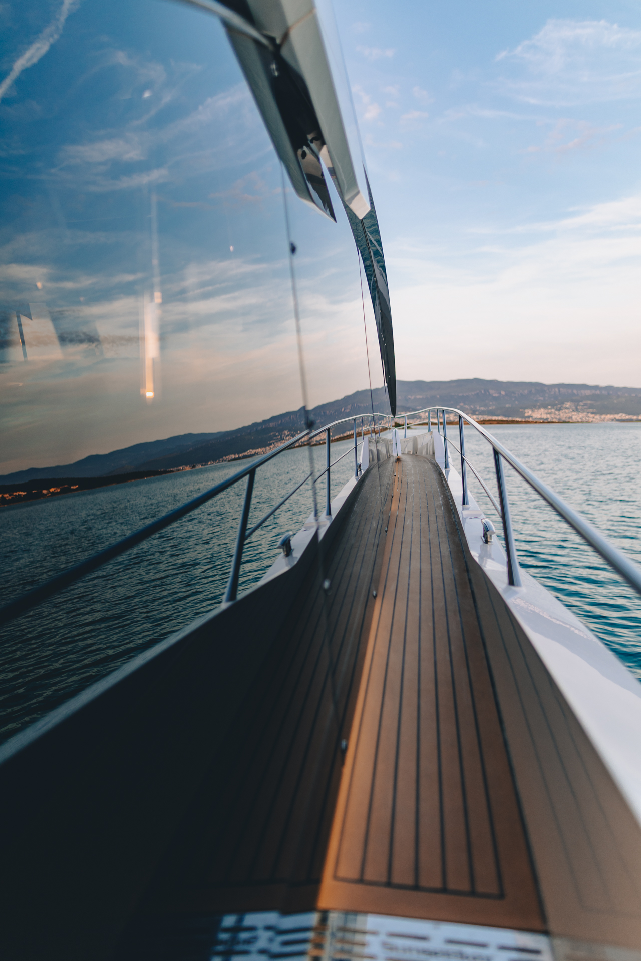 Sunseeker 65 — photo 44