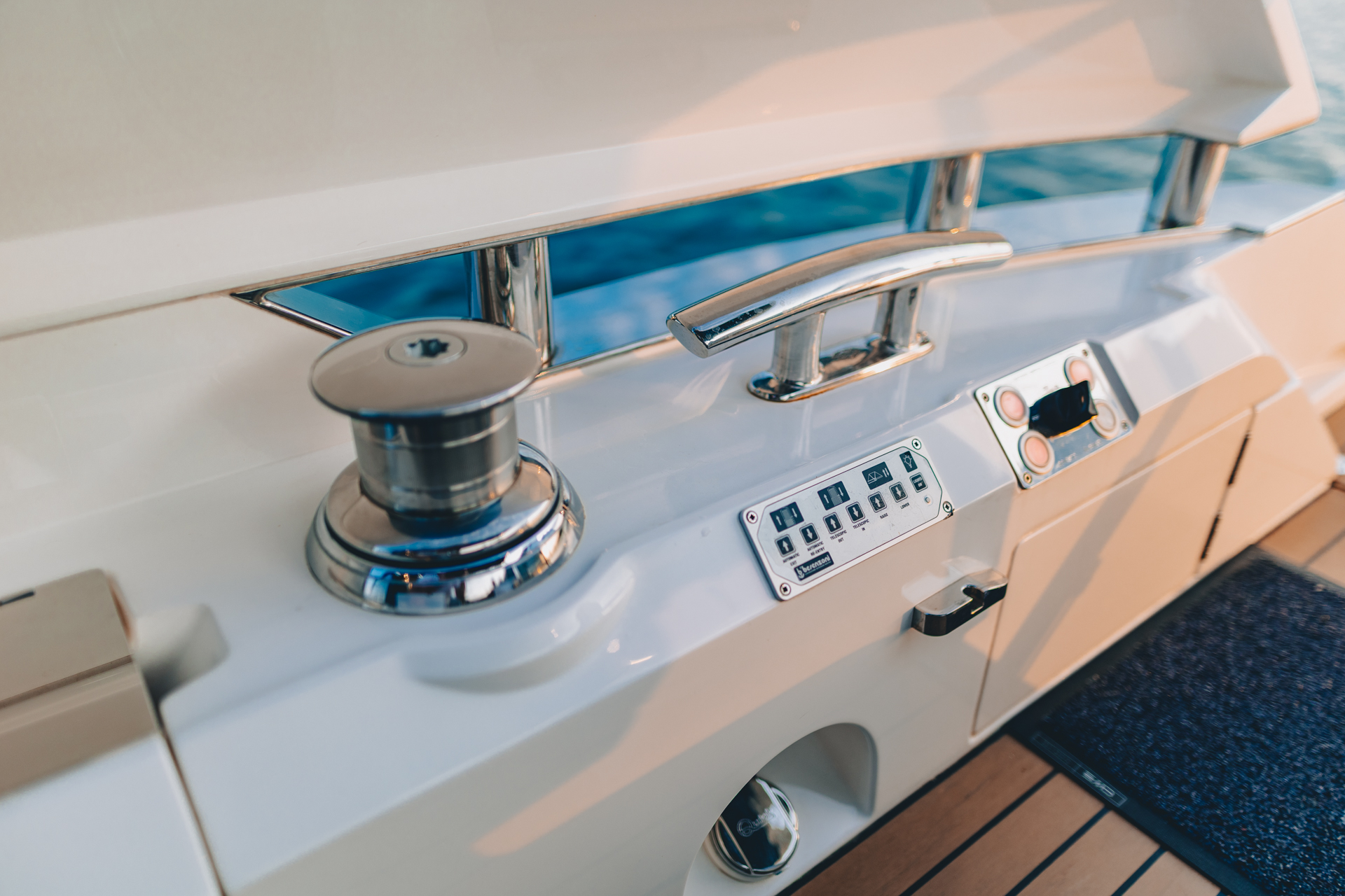 Sunseeker 65 — photo 59