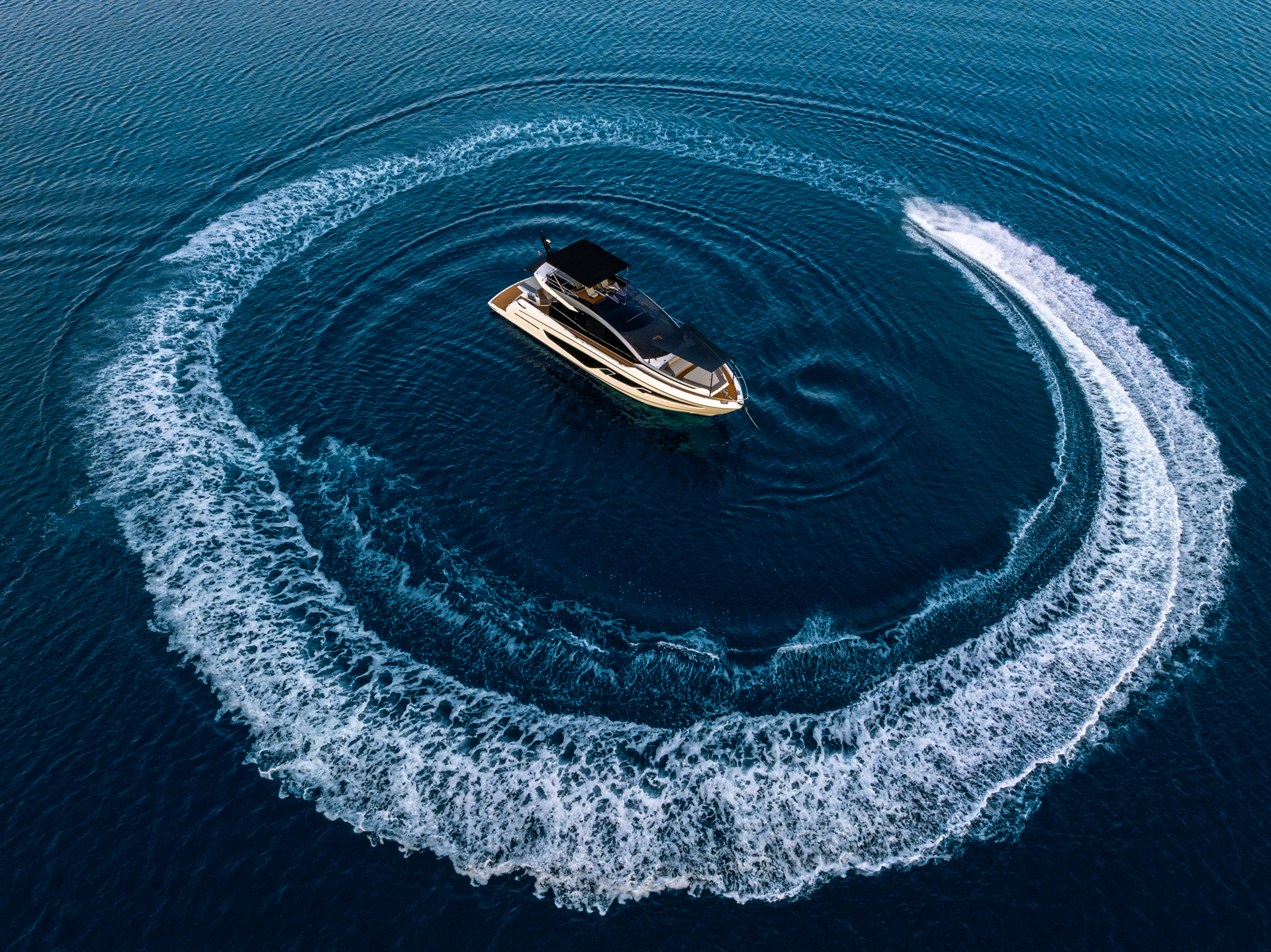 Sunseeker 65 — photo 12
