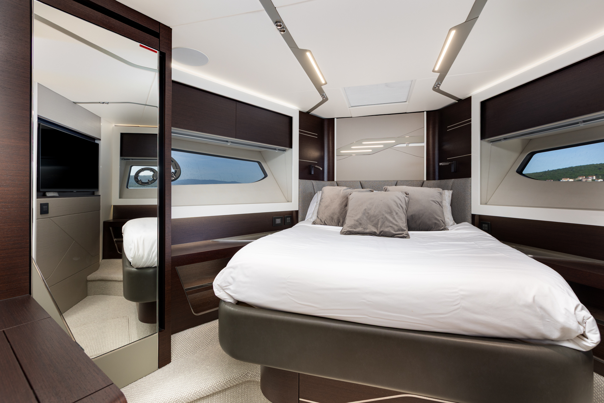 Sunseeker 65 — photo 8