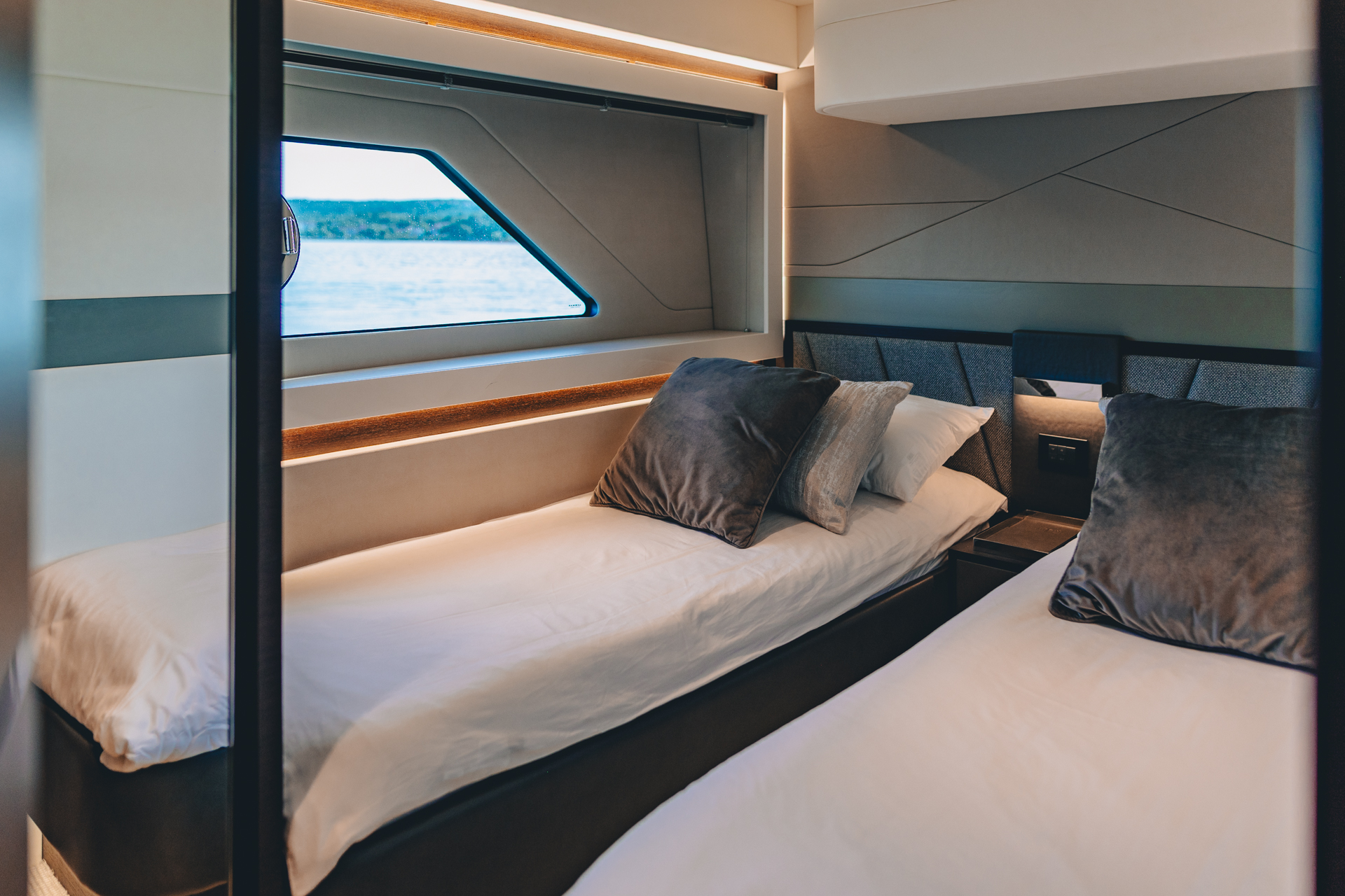 Sunseeker 65 — photo 53