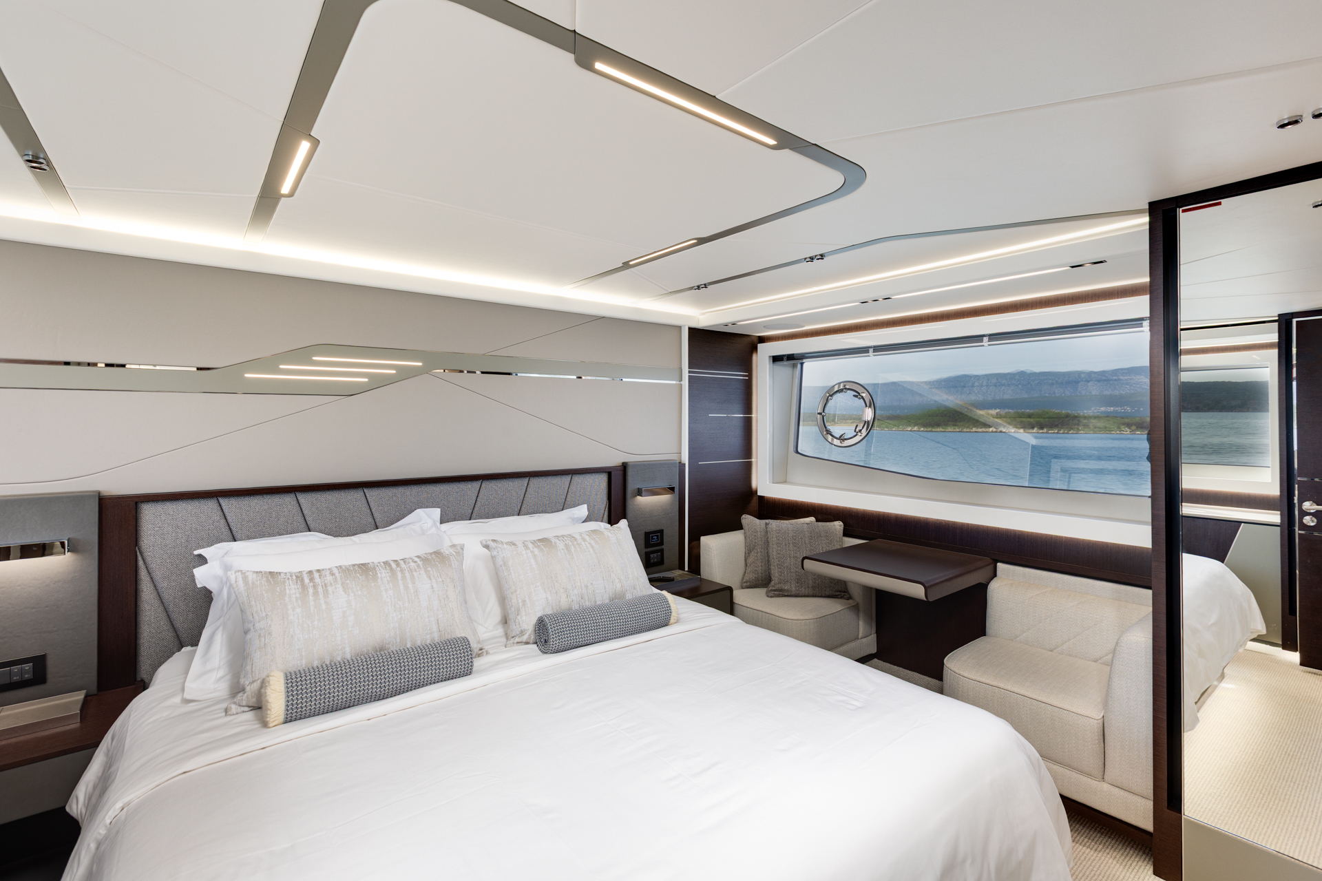 Sunseeker 65 — photo 29