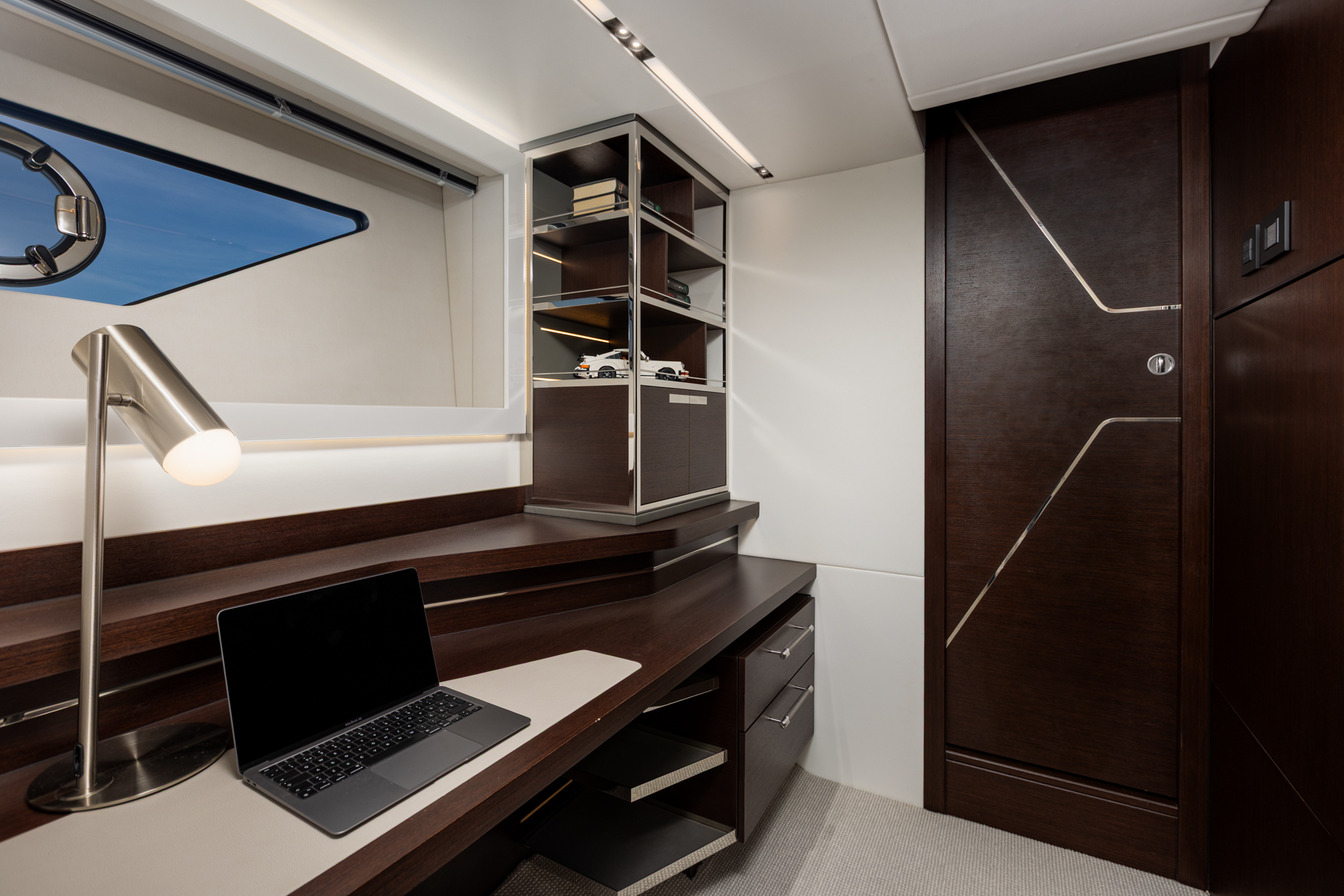 Sunseeker 65 — photo 55