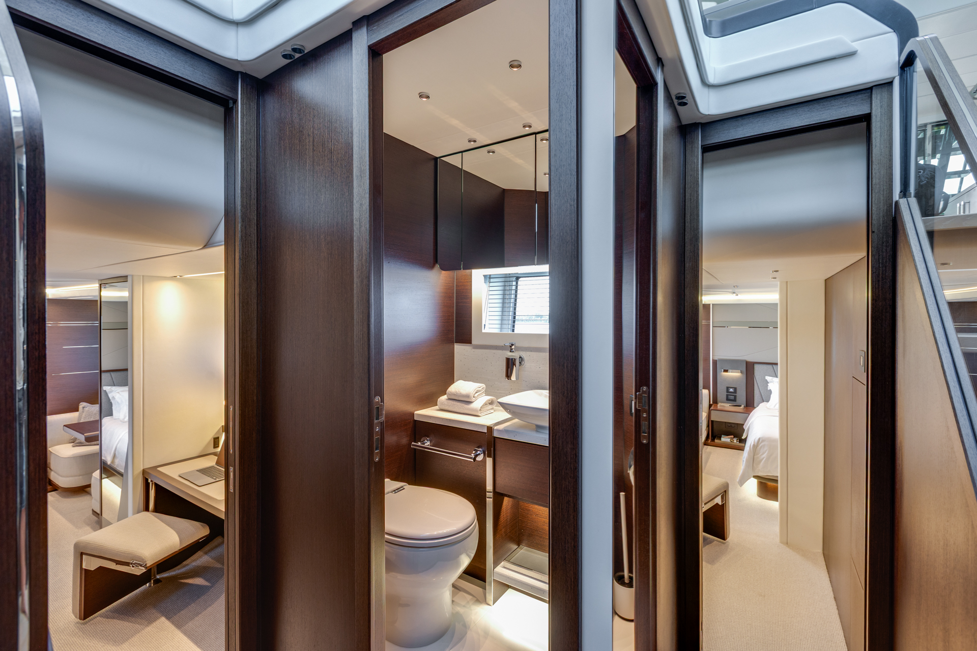 Sunseeker 65 — photo 62