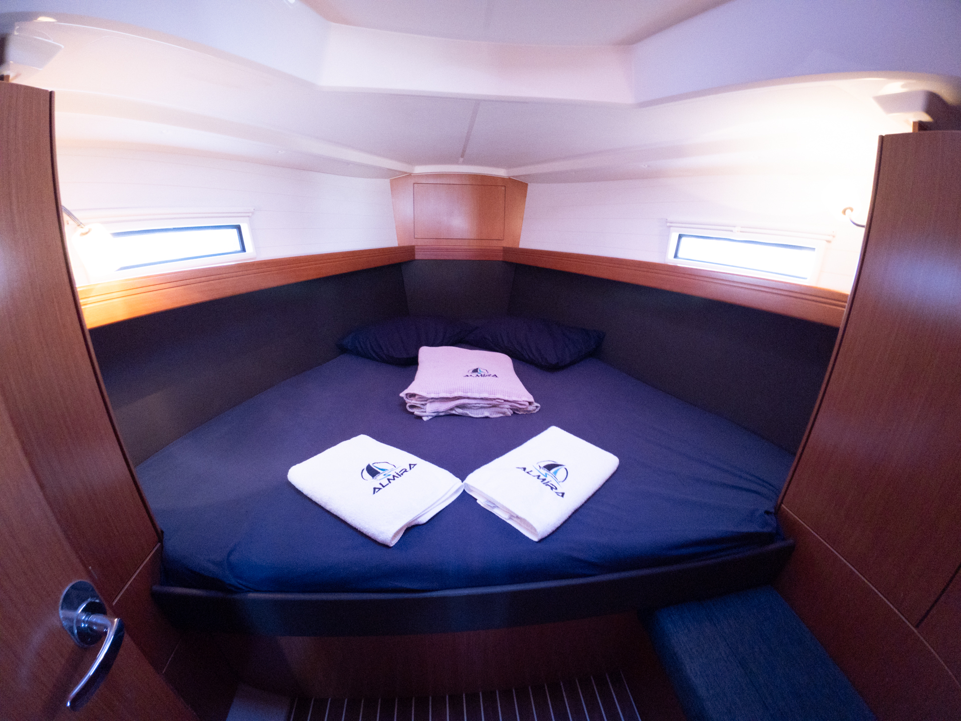 Bavaria Cruiser 37 — photo 3