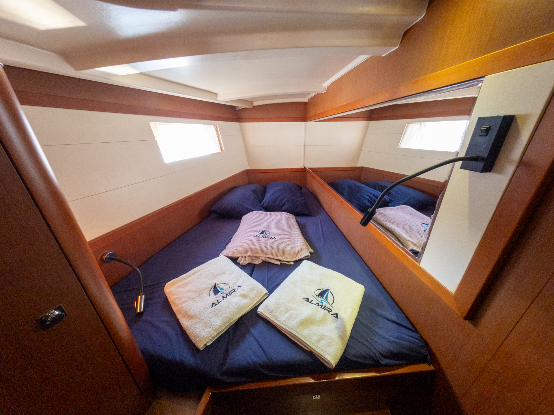Oceanis 48 — photo 4