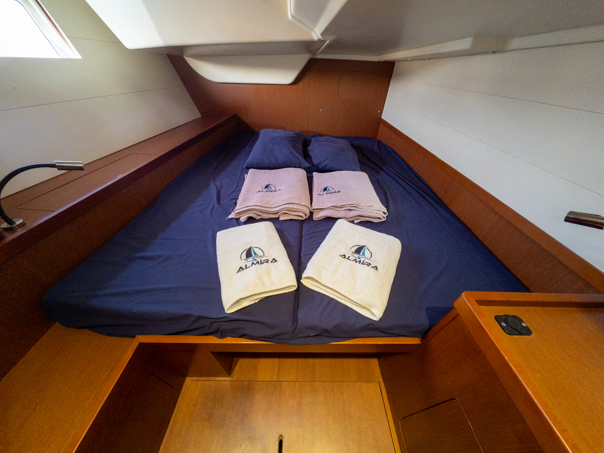 Oceanis 48 — photo 22