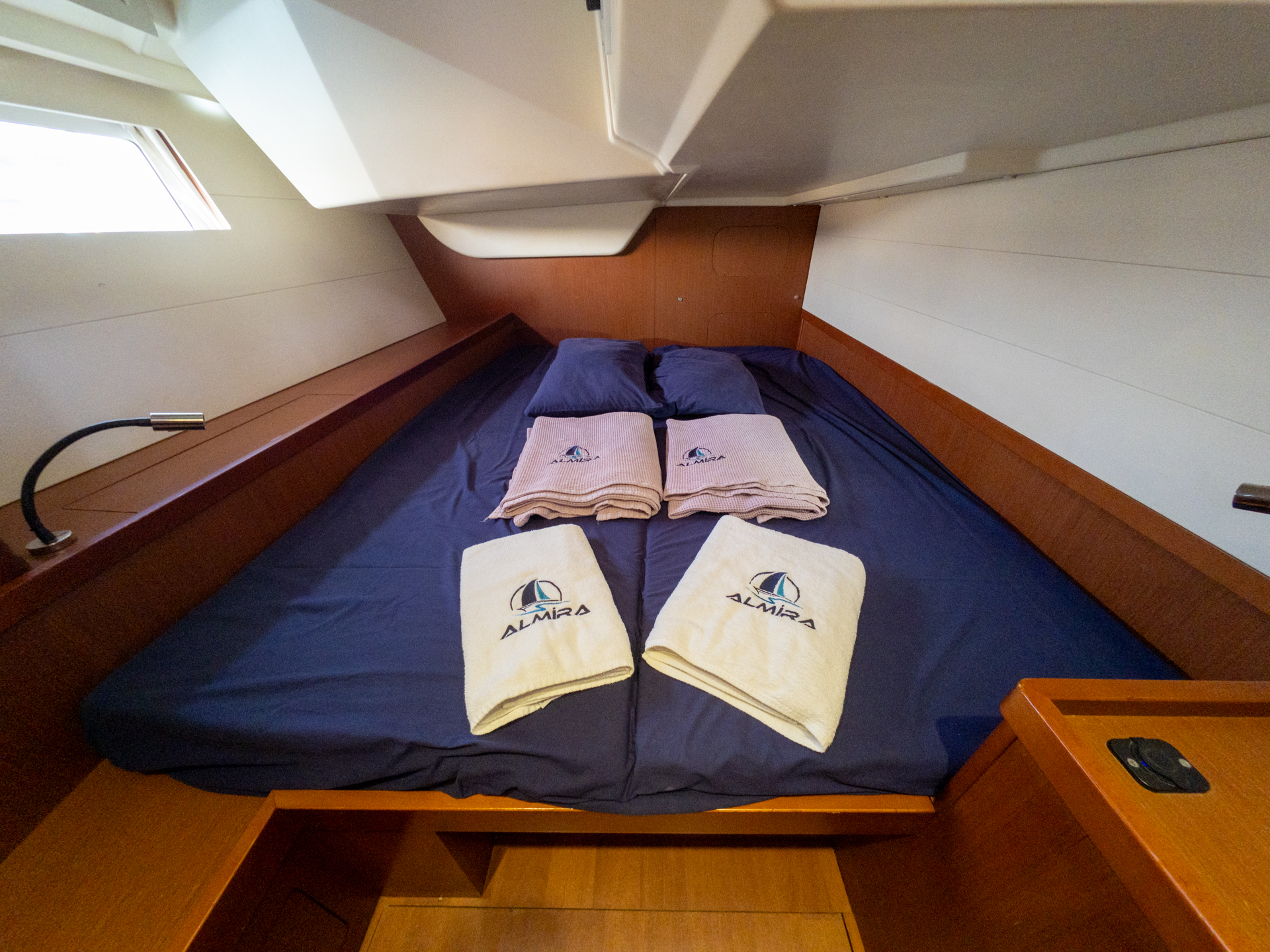 Oceanis 48 — photo 12