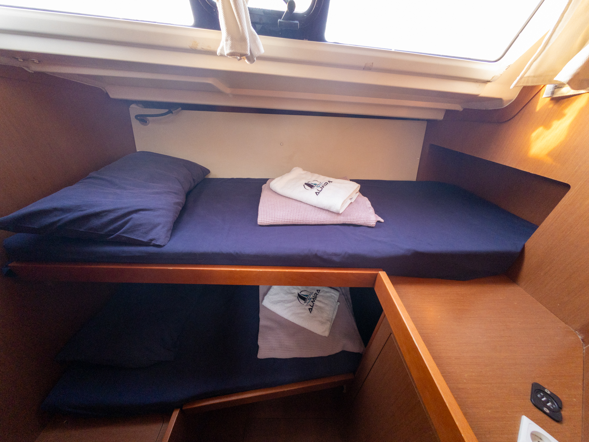 Oceanis 48 — photo 15