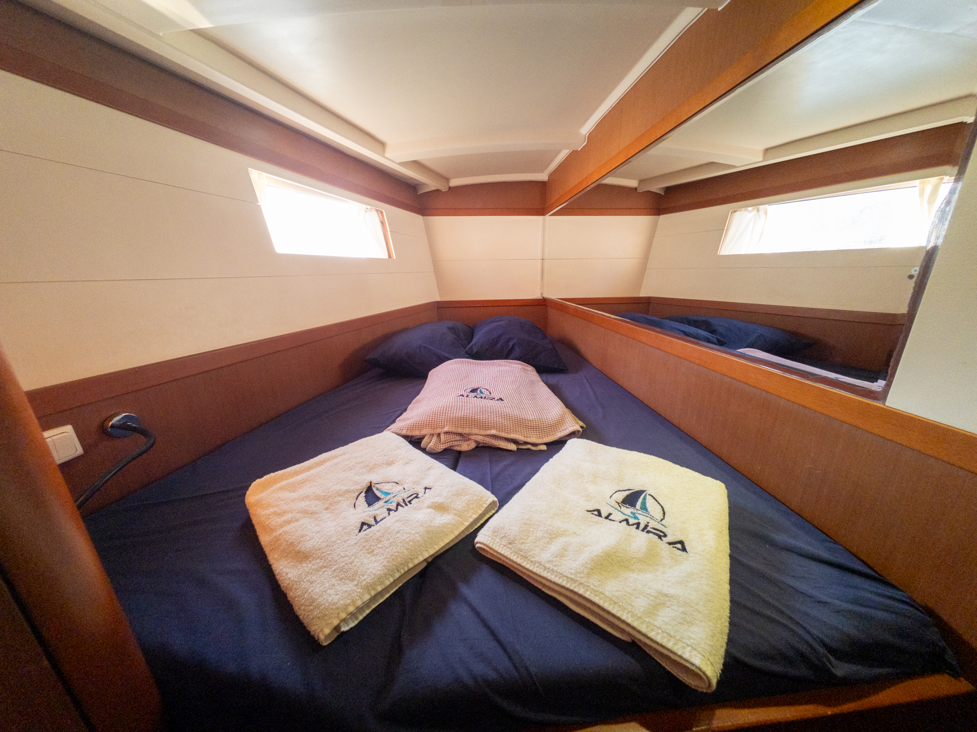 Oceanis 48 — photo 19