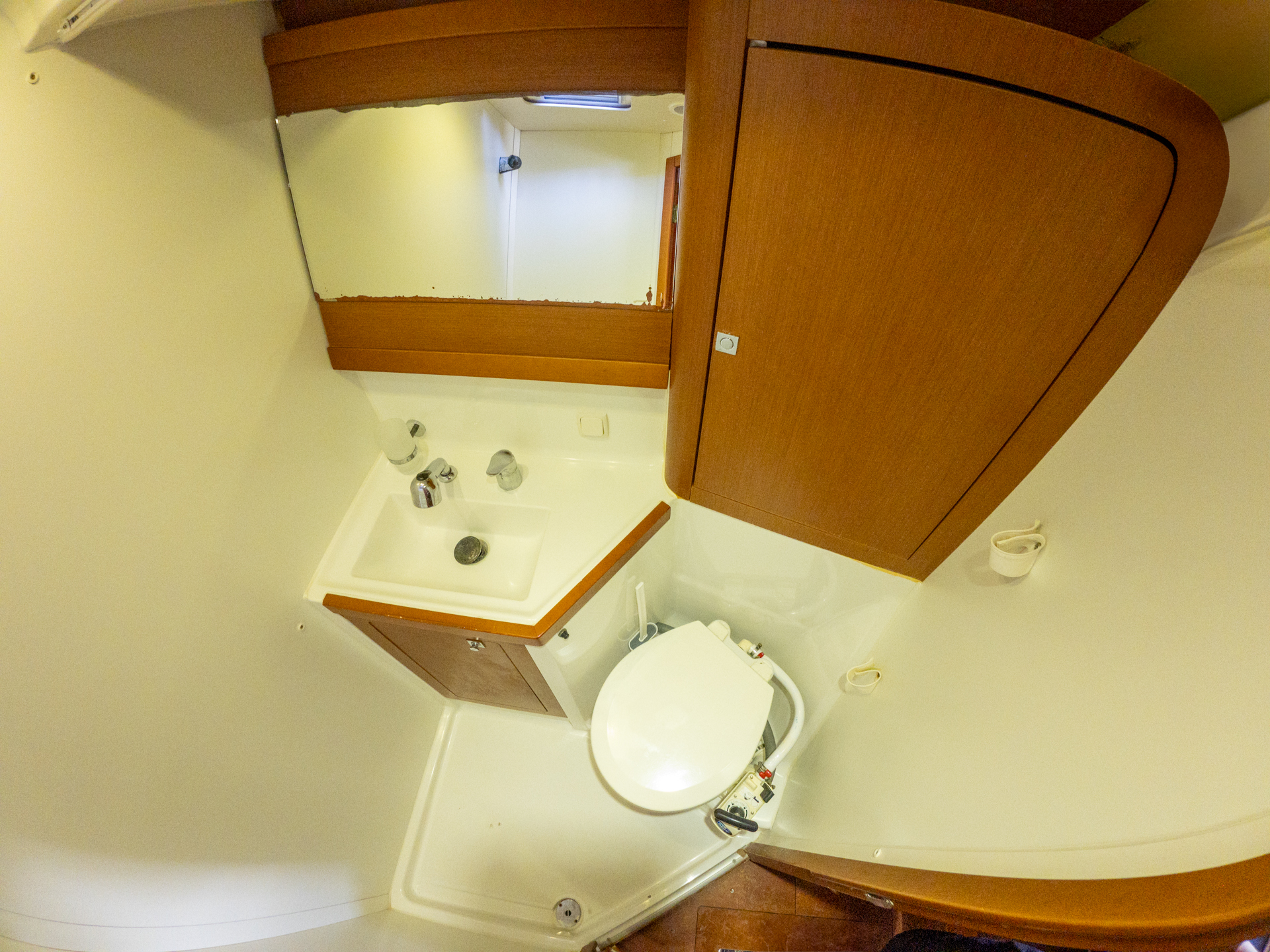 Oceanis 48 — photo 16