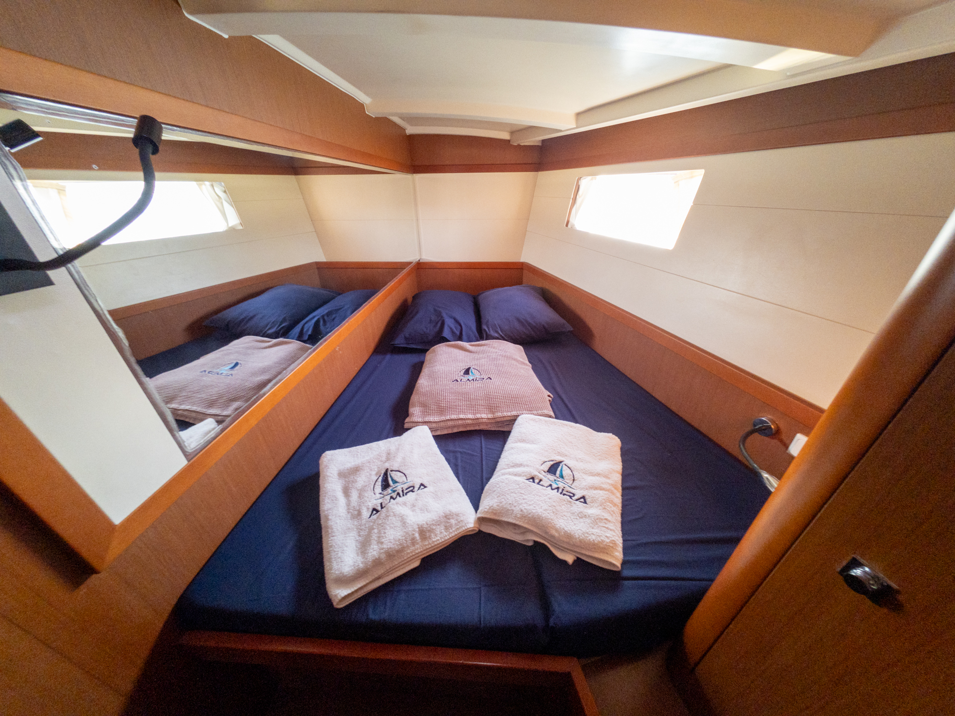 Oceanis 48 — photo 2