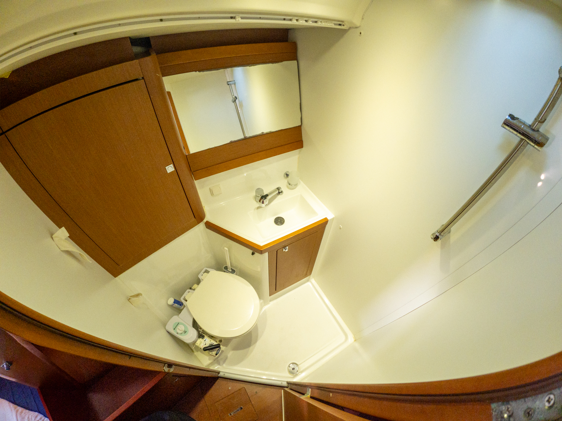 Oceanis 48 — photo 23