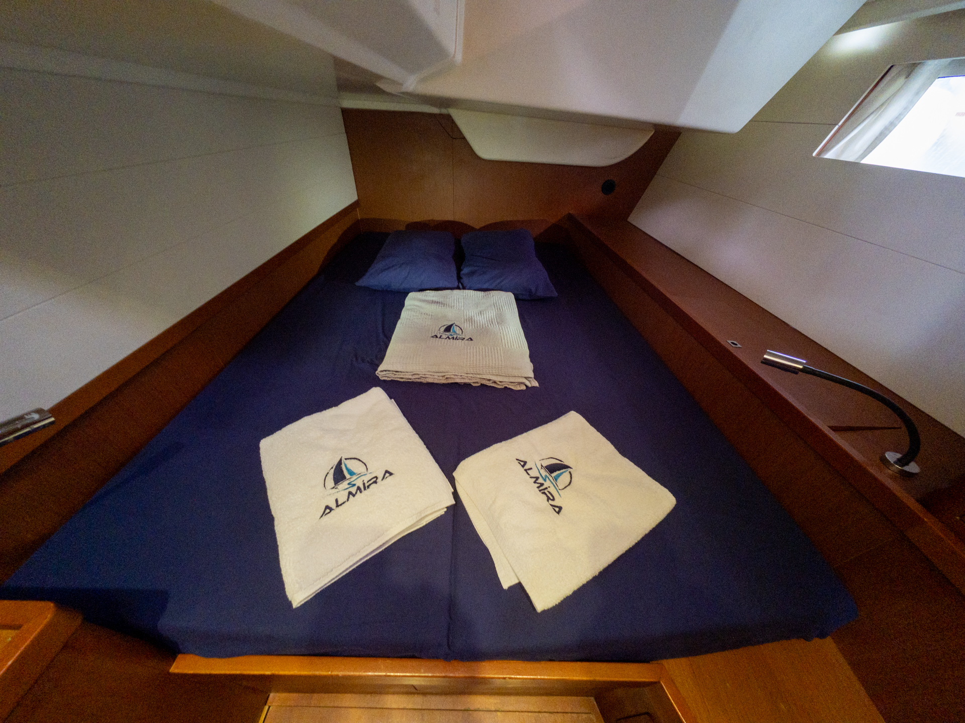 Oceanis 48 — photo 11