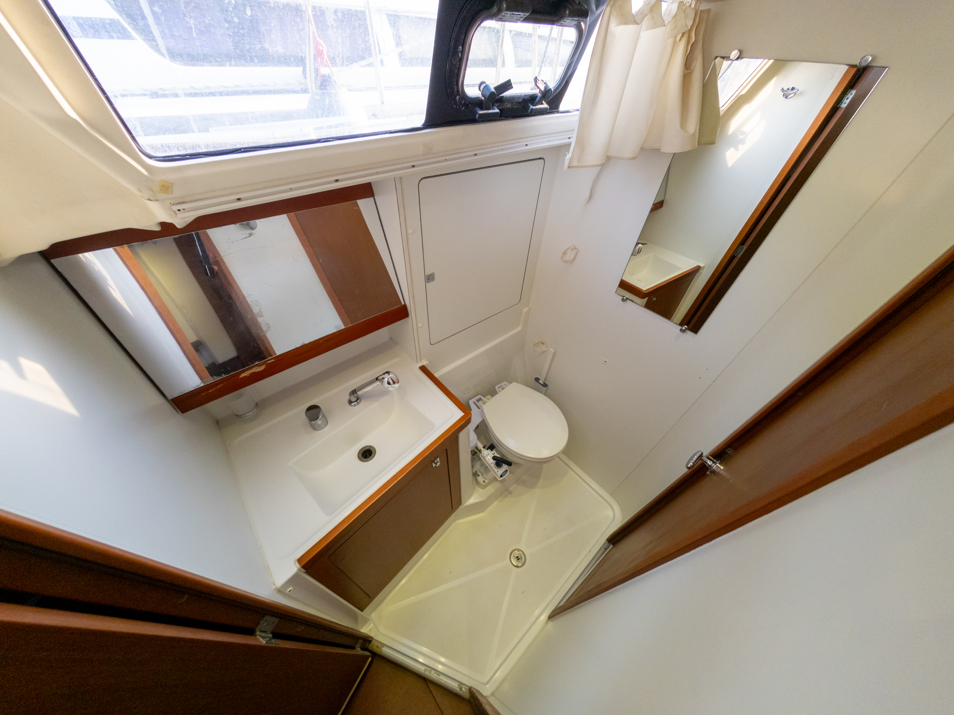 Oceanis 48 — photo 6