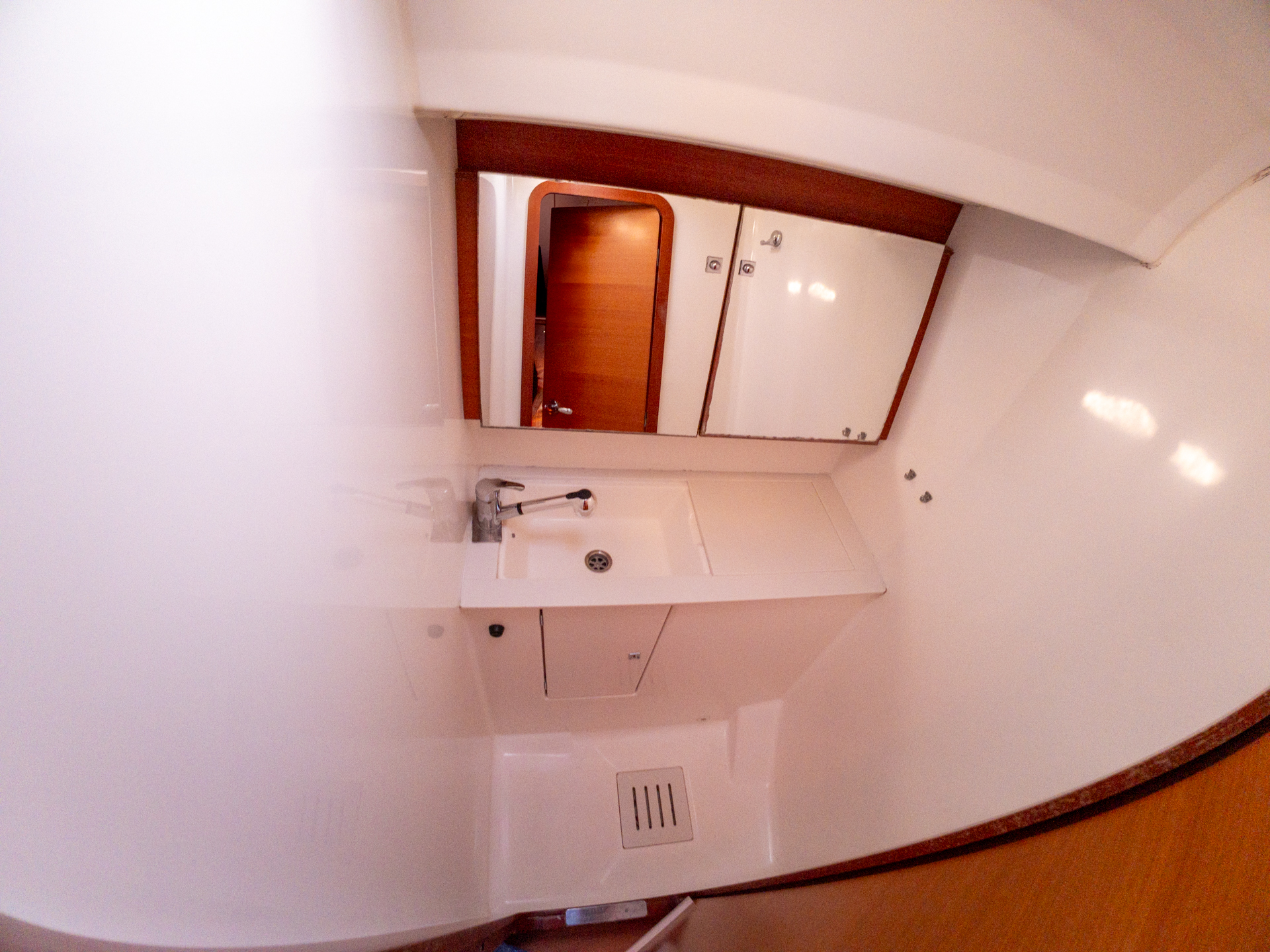 Dufour 450 Grand Large — photo 8