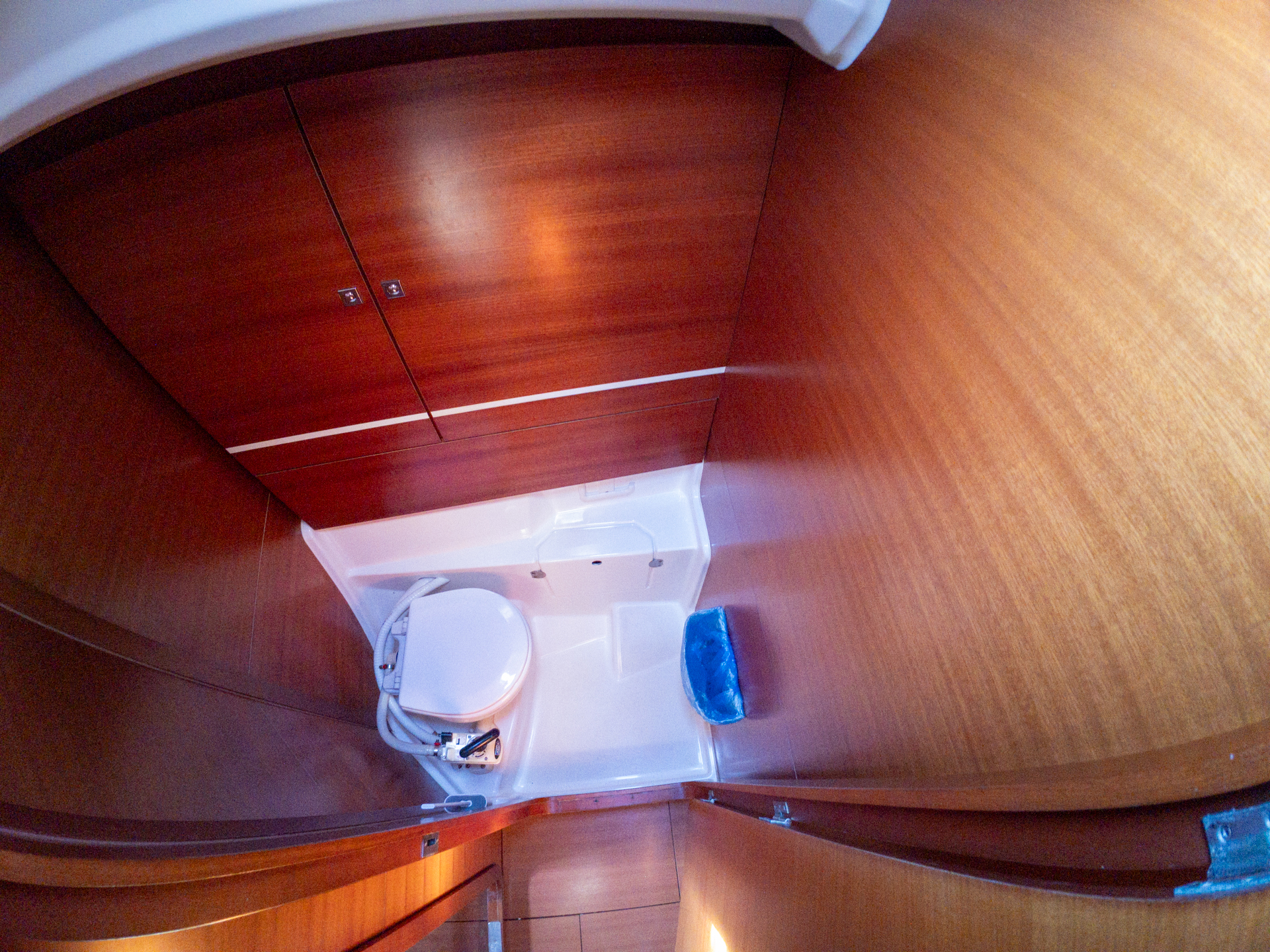 Dufour 450 Grand Large — photo 16