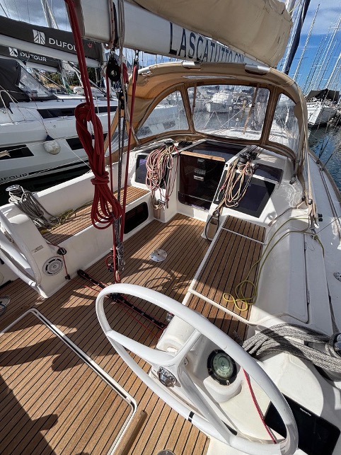 Dufour 310 Grand Large — photo 7
