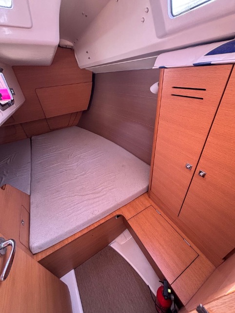Dufour 310 Grand Large — photo 12
