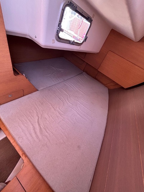 Dufour 310 Grand Large — photo 2
