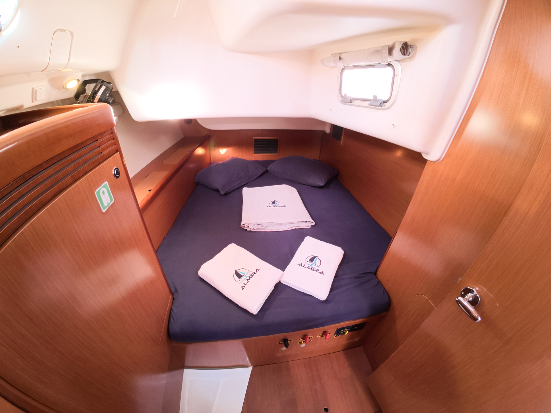 Beneteau 43 — photo 20