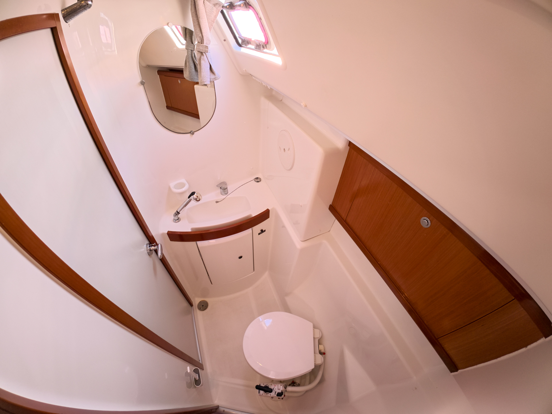 Beneteau 43 — photo 4
