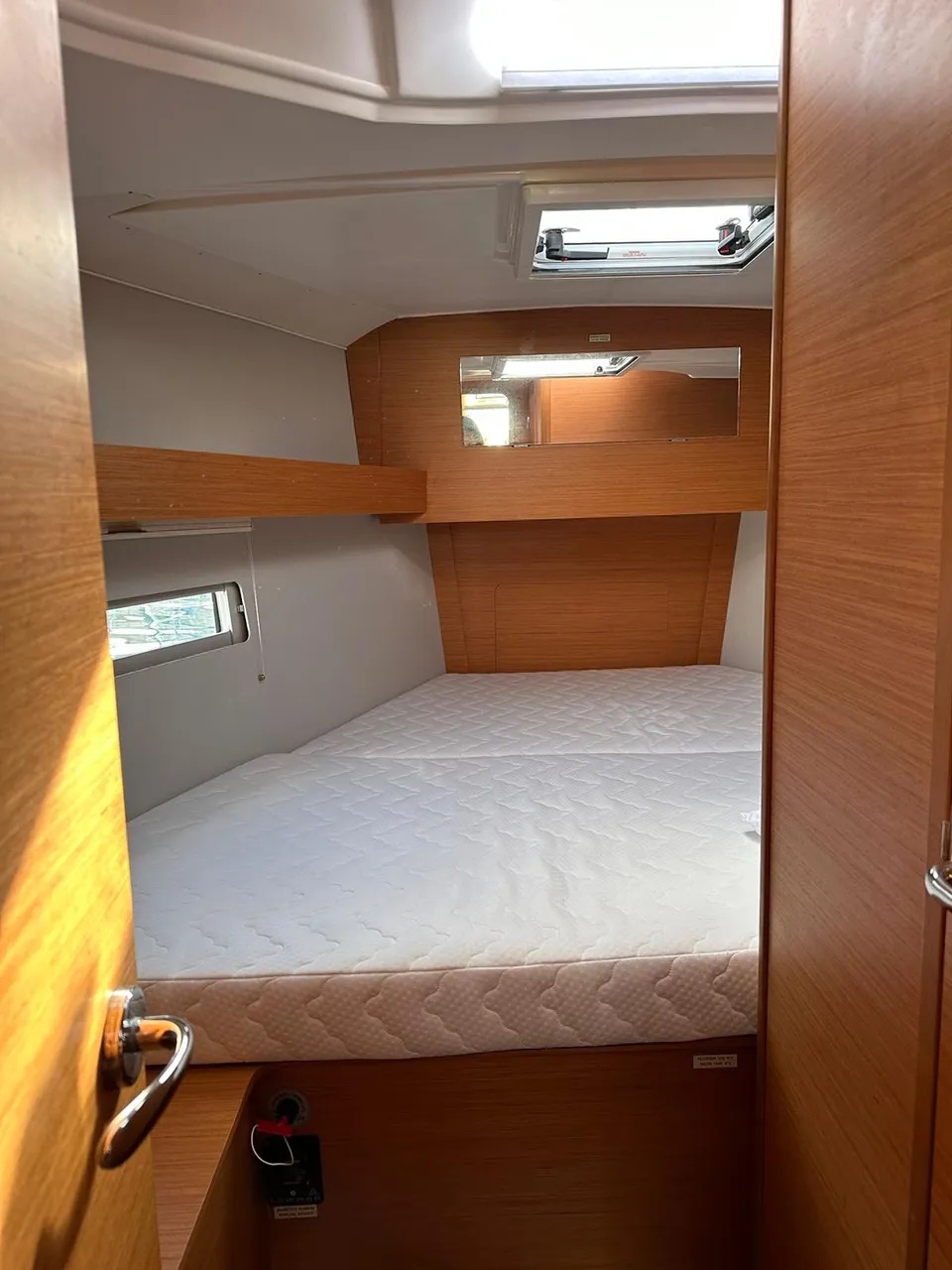 Dufour 390 — photo 7