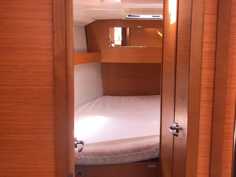 Dufour 390 — photo 3